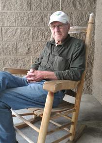 Perry Owen Morrison